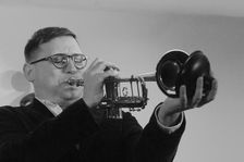 James Davison, Davison-Hemstock Quintet, Spike’s Place, Beckenham, Kent, 2024. Creator: Brian O'Connor