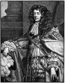 James, Duke of Monmouth (1649-1685), Pretender to throne of Scotland and England. Creator: Unknown