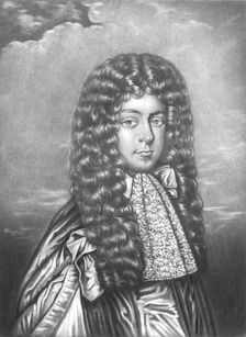 'James, Duke of Ormonde; Natus 1610 Obit 1688 1815. Creator: Robert Dunkarton