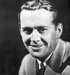 James Dunn, American actor, 1934-1935
