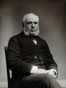 James Finlayson. Creator: Unknown