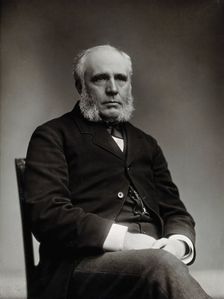 James Finlayson. Creator: Unknown