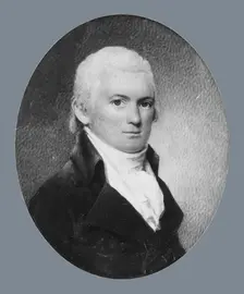 James G. Almy, ca. 1798. Creator: Edward Greene Malbone
