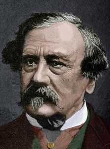 James Howard Harris, 3rd Earl of Malmesbury, 1881. Creator: Unknown