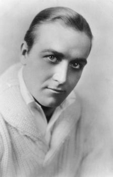 James Hall (1900-1940), American actor, 20th century