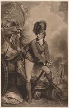 James Heath. Creator: John Raphael Smith (British, 1752-1812)