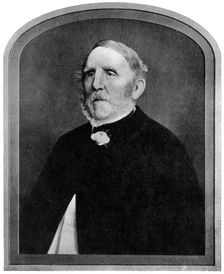 James Henry Dark (1795-1871), cricketer, 1912