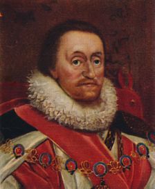 James I 1935