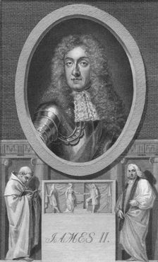 James II 1789