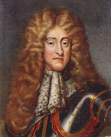 James II 1935