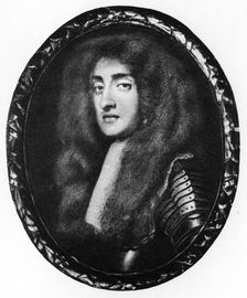 James II of England and VII of Scotland, (1907)