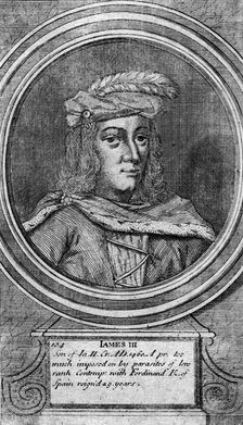 James III of Scotland