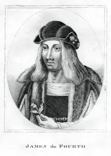 James IV of Scotland