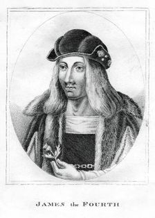 James IV of Scotland