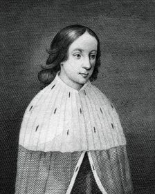 James IV of Scotland as a boy