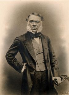 James Ormiston McWilliam. Creator: Unknown