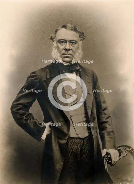James Ormiston McWilliam. Creator: Unknown.