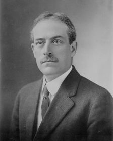 James L. Tryon, between c1910 and c1920. Creator: Bain News Service