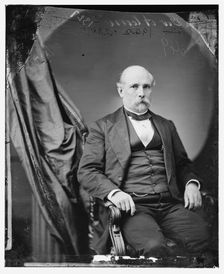 James L. Alcorn, between 1860 and 1875. Creator: Unknown