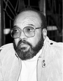 James Moody, London, 1983. Artist: Brian O'Connor