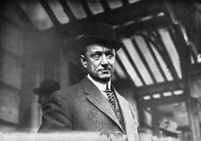 James McAleer, 1911. Creator: Bain News Service