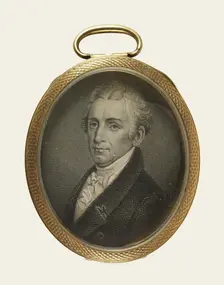 James Munroe, 19th century. Creator: Unknown