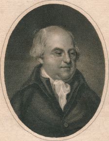 James Pettit Andrews Esq. F.A.S. 1796. Creator: John Chapman