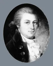 James Peale, ca. 1788. Creators: Charles Willson Peale, James Peale