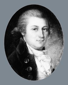 James Peale, ca. 1788. Creators: Charles Willson Peale, James Peale