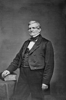 James R. Whitney, between 1855 and 1865. Creator: Unknown