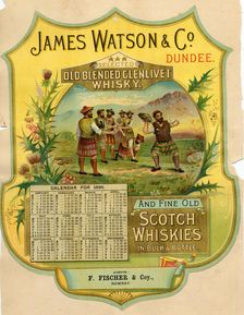 James Watson & Co