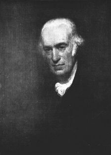 James Watt (1736-1819) c1800, (1912). Artist: Sir William Beechey