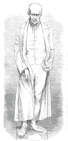 James Watt, 1860. Creator: Unknown