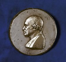 James Watt, Scottish engineer