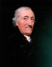 James Wardrop Senior, (1738-1830), c1810-1820. Creator: Andrew Geddes