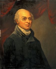 James Ware, c1800. Creator: Unknown