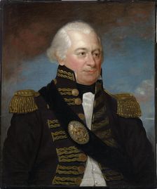 James Wilkinson, c. 1820. Creator: Unknown