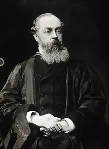 James William Fraser Smith Shand. Creator: Unknown
