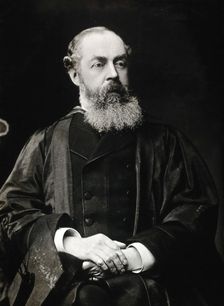 James William Fraser Smith Shand. Creator: Unknown