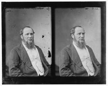 James William Marshall, 1865-1880. Creator: Unknown