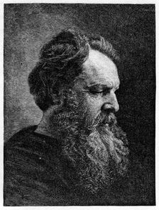 James T Fields c19th century