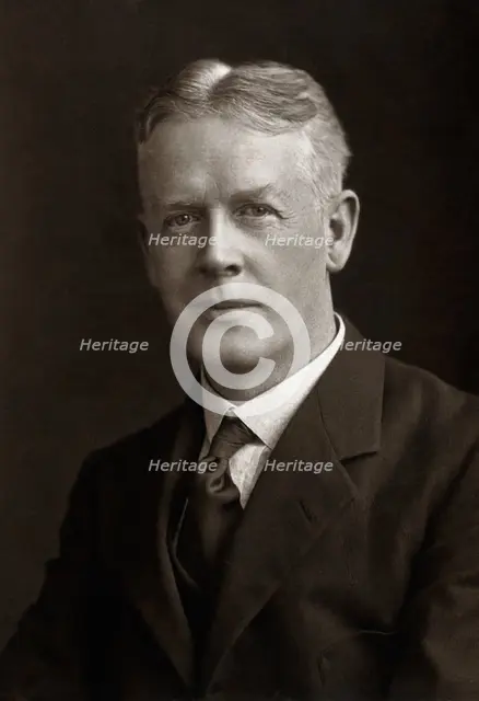James Thompson Duncan. Creator: Unknown.