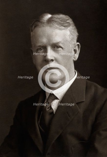 James Thompson Duncan. Creator: Unknown.