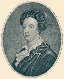 James Thomson (b. 1700, d. 1748) 1907
