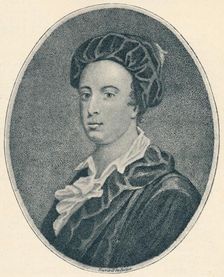 James Thomson (b. 1700, d. 1748) 1907