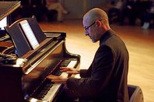 James Treweek, Birley Centre, Eastbourne, East Sussex, 2015. Artist: Brian O'Connor