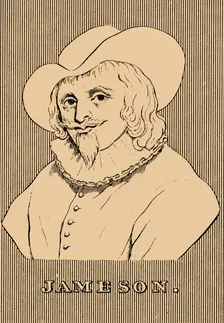 Jameson (c1587-1644), 1830. Creator: Unknown