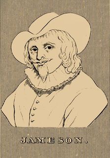 Jameson (c1587-1644), 1830. Creator: Unknown