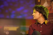 Jamie Cullum, 2011. Artist: Alan John Ainsworth