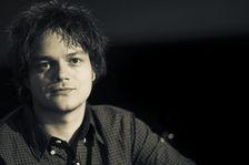 Jamie Cullum, 2011. Artist: Alan John Ainsworth
